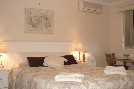 Clifford Park Holiday Motor Inn - Hervey Bay Accommodation 5
