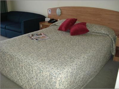 Comfort Inn West Ryde - Hervey Bay Accommodation 1