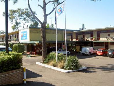 Comfort Inn West Ryde - Hervey Bay Accommodation 3