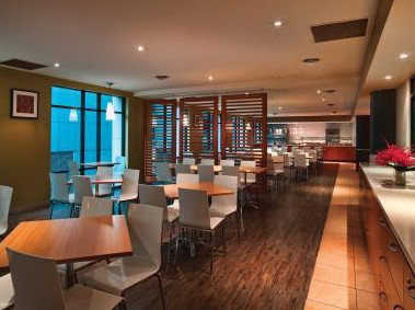 Travelodge Hotel Sydney - Hervey Bay Accommodation 1