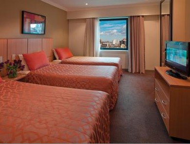Travelodge Hotel Sydney - Hervey Bay Accommodation 2