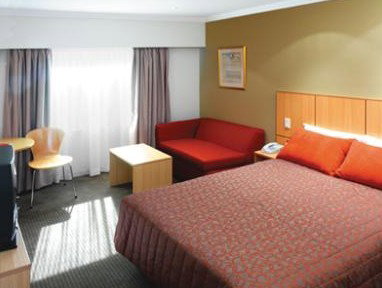Travelodge Hotel Sydney - Hervey Bay Accommodation 3
