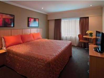Travelodge Hotel Sydney - Hervey Bay Accommodation 4