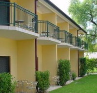 St. Marys Park View Motel - Hervey Bay Accommodation