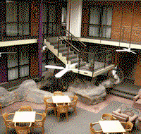 Garden Lodge Sydney - Hervey Bay Accommodation