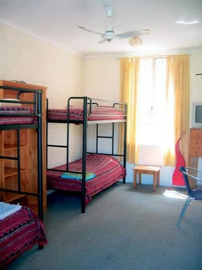 Billabong Gardens - Hervey Bay Accommodation 4