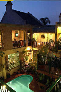 Billabong Gardens - Hervey Bay Accommodation 5