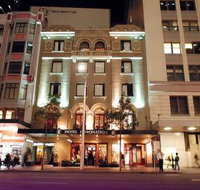 Hotel Coronation - Hervey Bay Accommodation