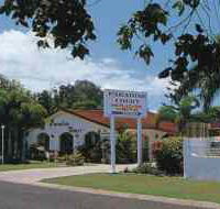 Paradise Court Holiday Units - Tourism Hervey Bay