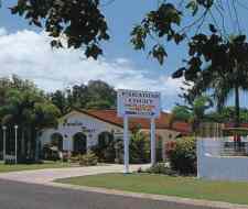 Paradise Court Holiday Units - Tourism Hervey Bay 0