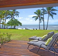Turtle Cove Beach Resort - Hervey Bay Accommodation