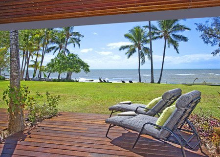 Turtle Cove Beach Resort - Hervey Bay Accommodation 0