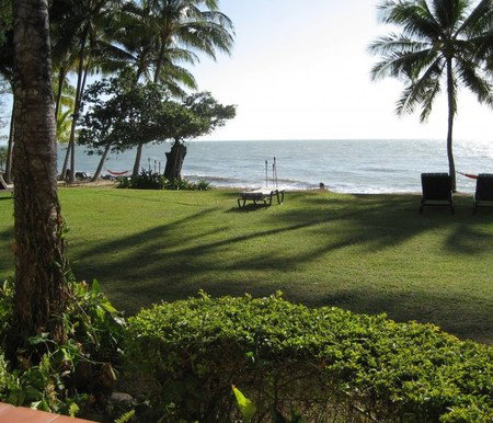 Turtle Cove Beach Resort - Hervey Bay Accommodation 3