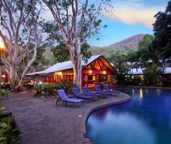 Turtle Cove Beach Resort - Hervey Bay Accommodation 4