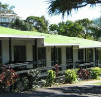 Villa Coolum - Hervey Bay Accommodation