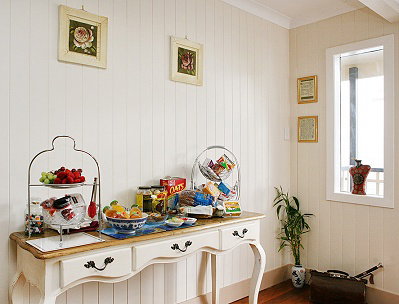 Fern Cottage Bed And Breakfast - Hervey Bay Accommodation 2