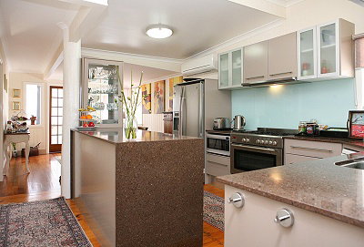 Fern Cottage Bed And Breakfast - Hervey Bay Accommodation 3