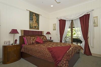 Fern Cottage Bed And Breakfast - Hervey Bay Accommodation 4