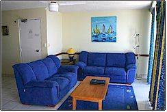 Capeview Apartments By The Sea - Hervey Bay Accommodation 1
