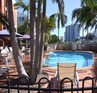 Joanne Apartments - Hervey Bay Accommodation