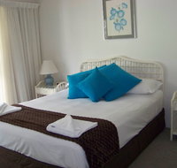 Old Burleigh Court Holiday Apartments - Hervey Bay Accommodation