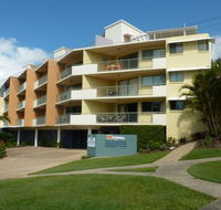 Kings Bay Apartments - Hervey Bay Accommodation