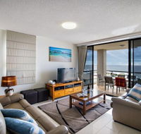 Kingsrow Holiday Apartments - Hervey Bay Accommodation