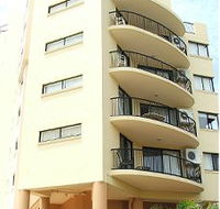Meridian Caloundra - Hervey Bay Accommodation