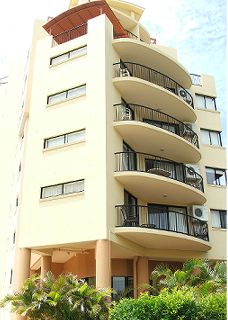 Meridian Caloundra - Hervey Bay Accommodation 0