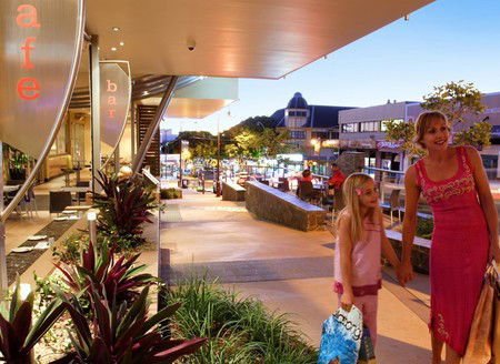 Watermark Resort - Hervey Bay Accommodation 1