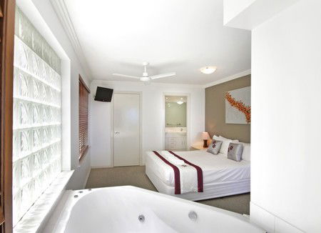 Watermark Resort - Hervey Bay Accommodation 2