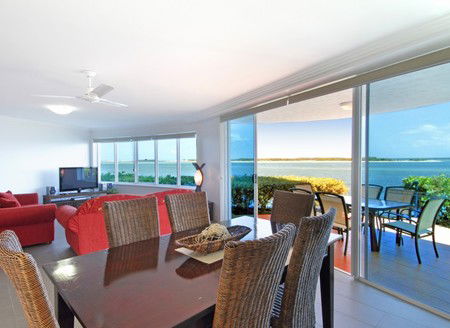 Watermark Resort - Hervey Bay Accommodation 4