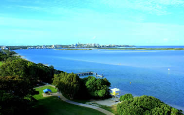 Gemini Resort - Hervey Bay Accommodation 4