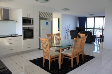 Gemini Resort - Hervey Bay Accommodation 5