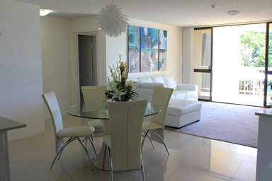 Gemini Resort - Hervey Bay Accommodation 6