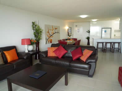 Gemini Resort - Hervey Bay Accommodation 7