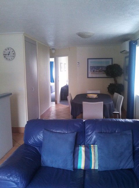 Tranquil Shores Holiday Apartments - Hervey Bay Accommodation 3