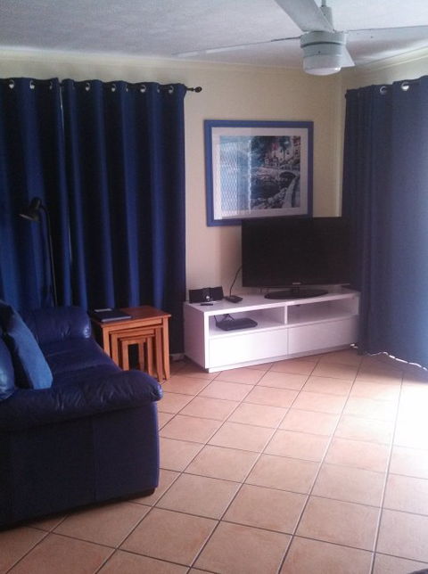 Tranquil Shores Holiday Apartments - Hervey Bay Accommodation 5