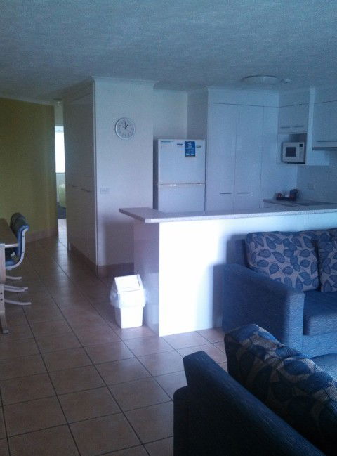 Tranquil Shores Holiday Apartments - Hervey Bay Accommodation 6