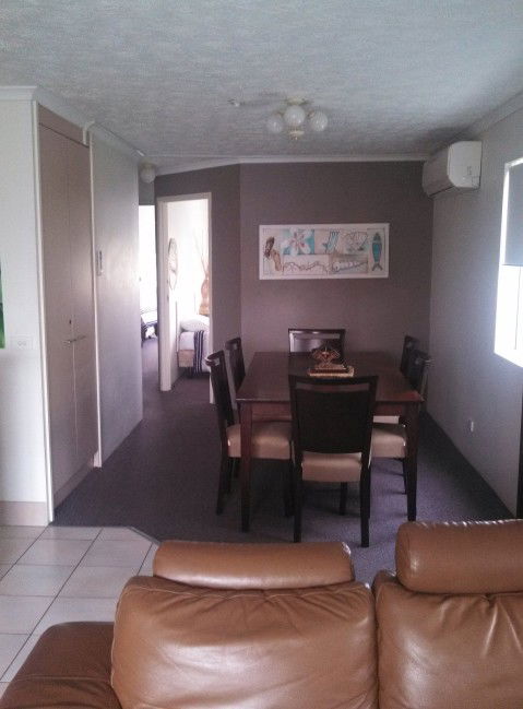 Tranquil Shores Holiday Apartments - Hervey Bay Accommodation 8