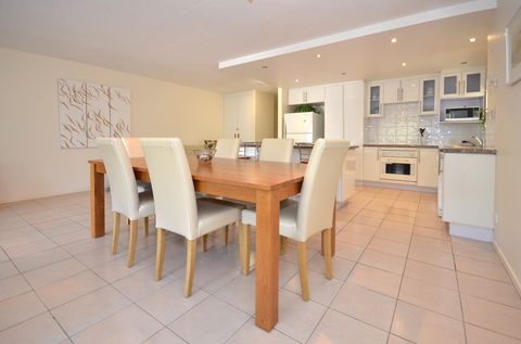 Raintrees Resort - Hervey Bay Accommodation 5