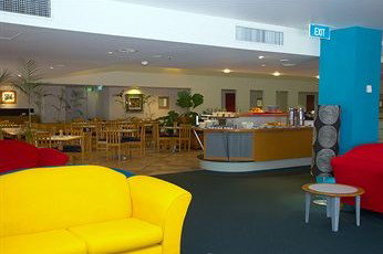 Darwin Central Hotel - Hervey Bay Accommodation 1