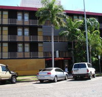 Poinciana Inn - Hervey Bay Accommodation