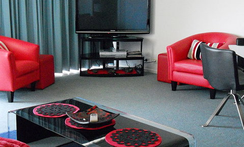 Sandy Shores On Golden Beach - Hervey Bay Accommodation 0