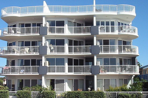 Sandy Shores On Golden Beach - Hervey Bay Accommodation 1