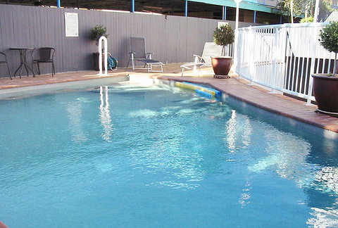 Sandy Shores On Golden Beach - Hervey Bay Accommodation 2