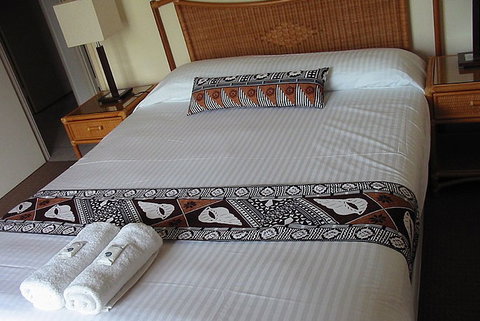 Sandy Shores On Golden Beach - Hervey Bay Accommodation 3