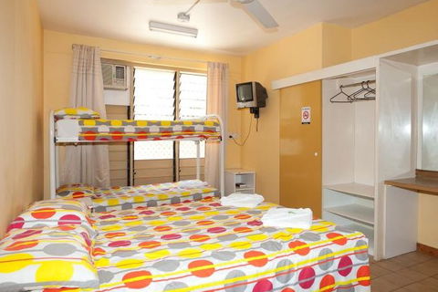 Barramundi Lodge - Hervey Bay Accommodation 0