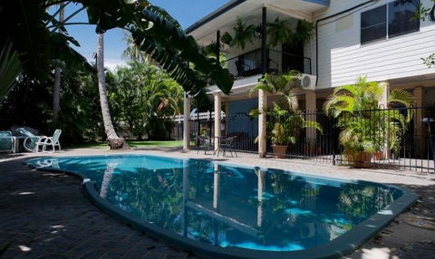 Barramundi Lodge - Hervey Bay Accommodation 4