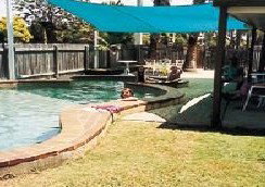 Golden Beach Holiday Park - Hervey Bay Accommodation 1